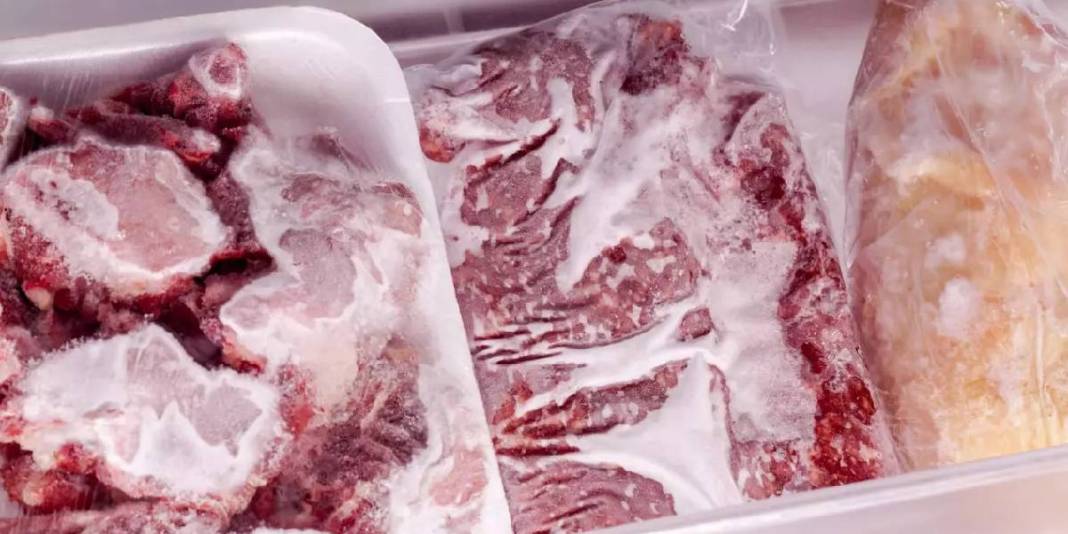 Kurban bayramı yaklaşırken bunu mutlaka öğrenin! Dondurucudan çıkıyor, dakikalar içinde çözülüyor: Bu yöntem yetiyor… 2